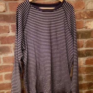 NWT Men's Americal Eagle Thermal Shirt XL